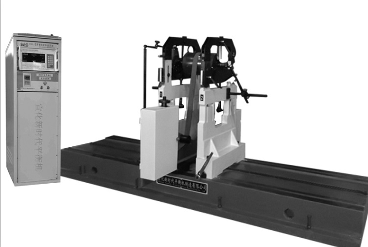 圈帶動平衡機該怎么保養(yǎng)？