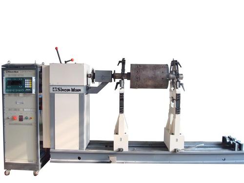 平衡機精度的概念你了解嗎？